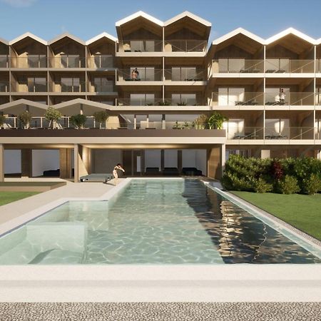 Hotel Lisetta Τιρόλο Εξωτερικό φωτογραφία