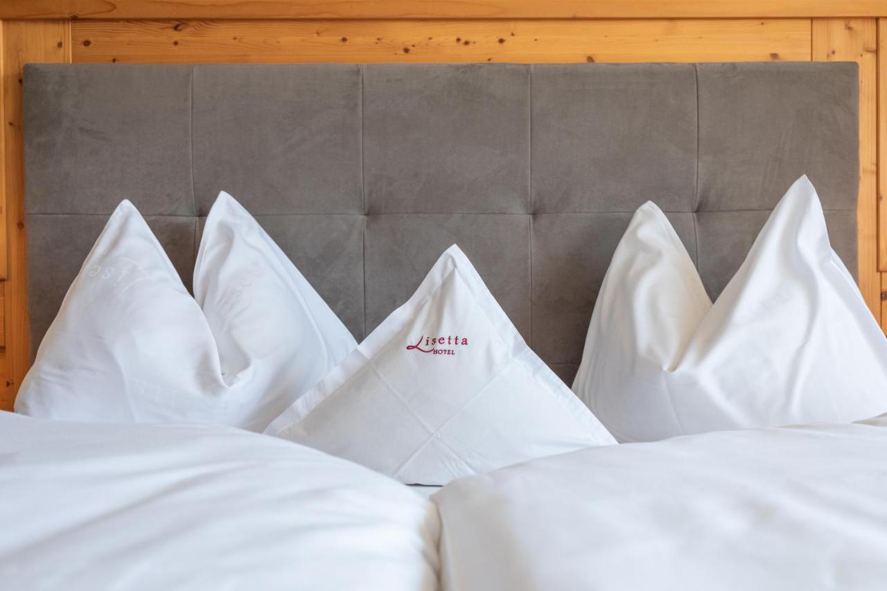 Hotel Lisetta Τιρόλο Εξωτερικό φωτογραφία
