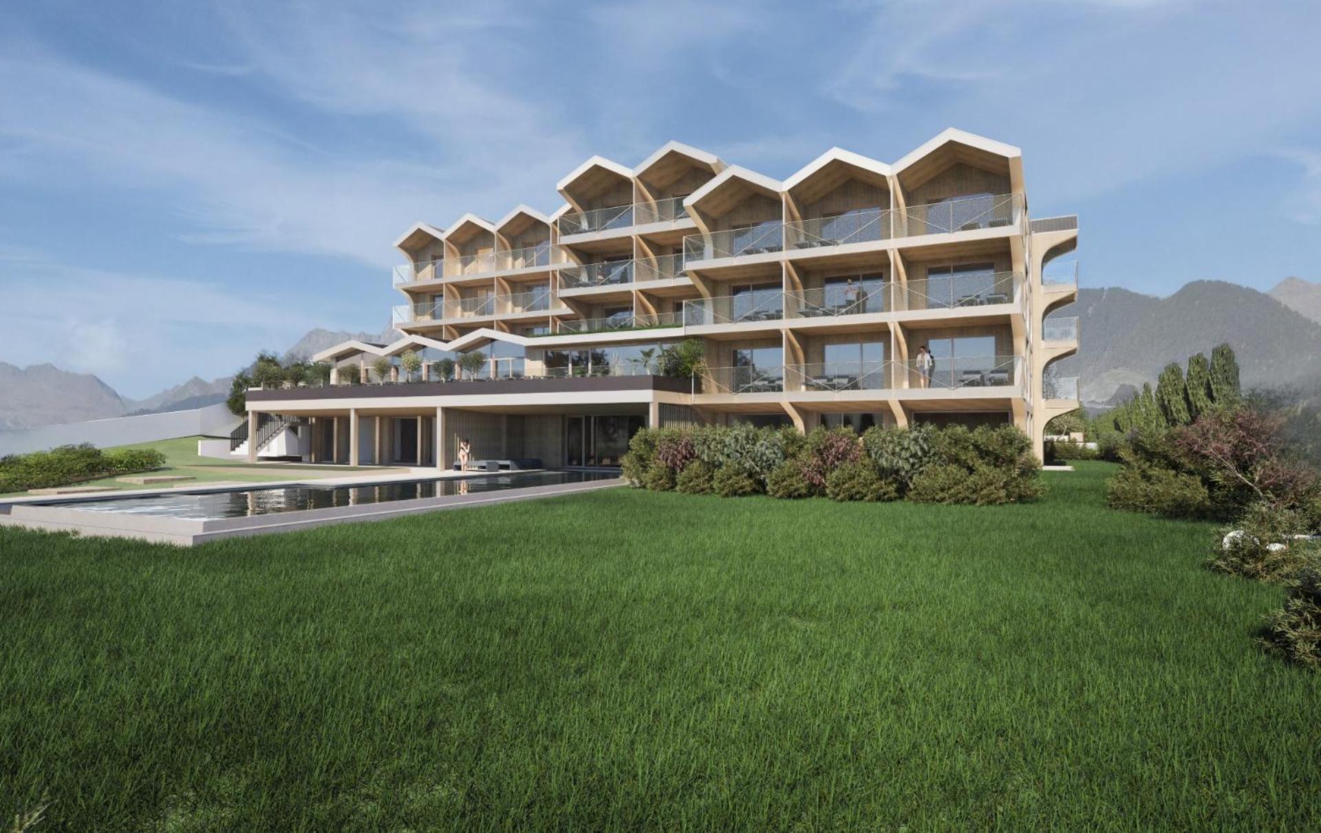 Hotel Lisetta Τιρόλο Εξωτερικό φωτογραφία