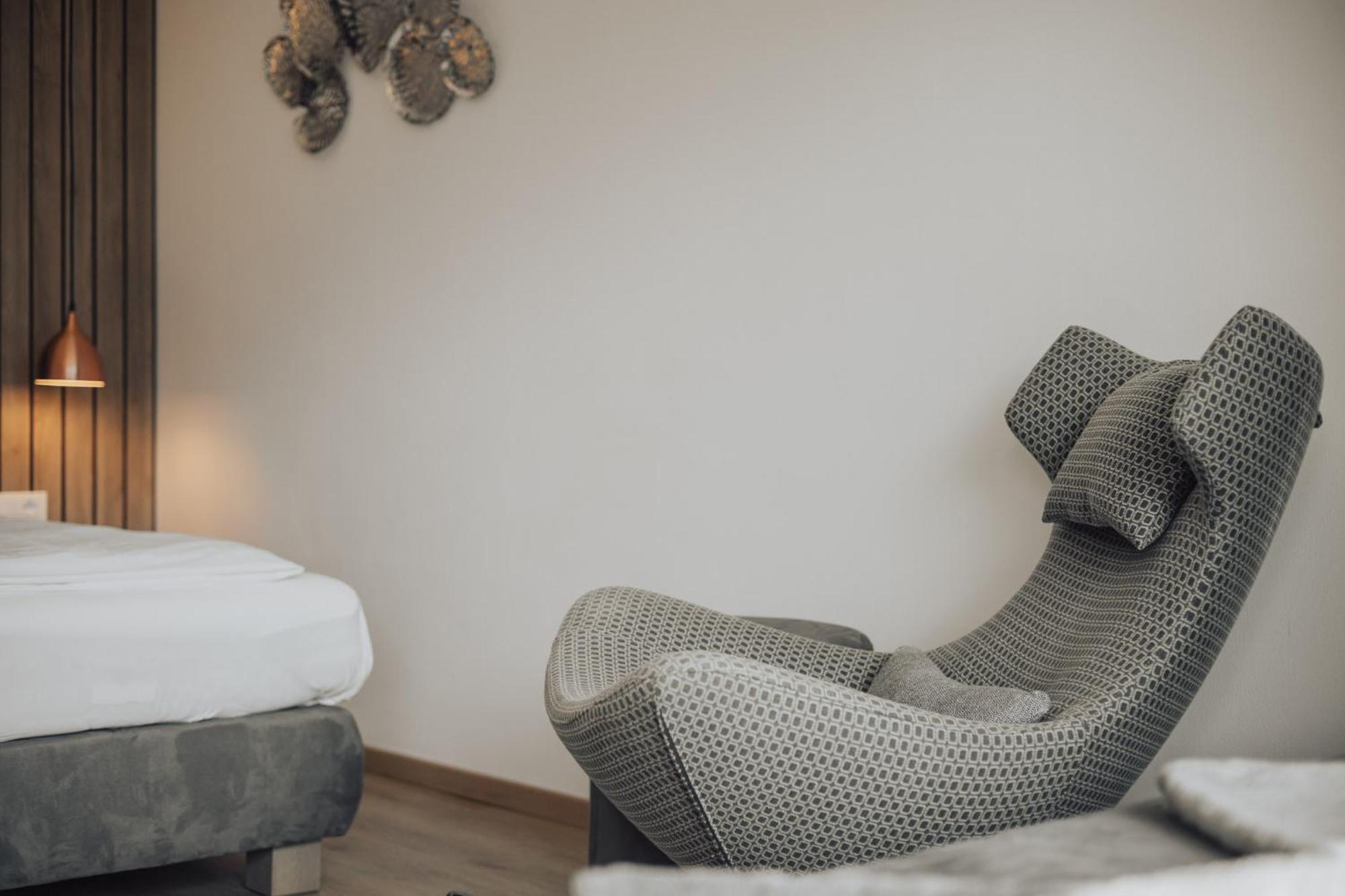 Hotel Lisetta Τιρόλο Εξωτερικό φωτογραφία