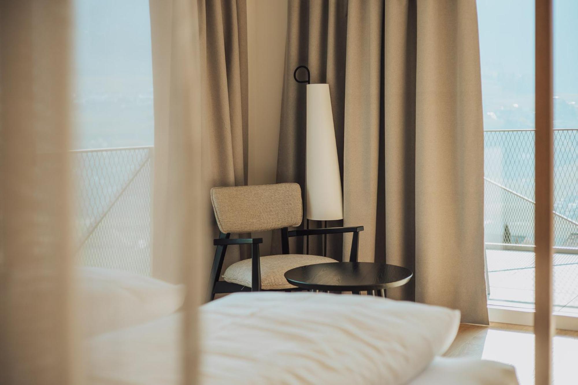 Hotel Lisetta Τιρόλο Εξωτερικό φωτογραφία
