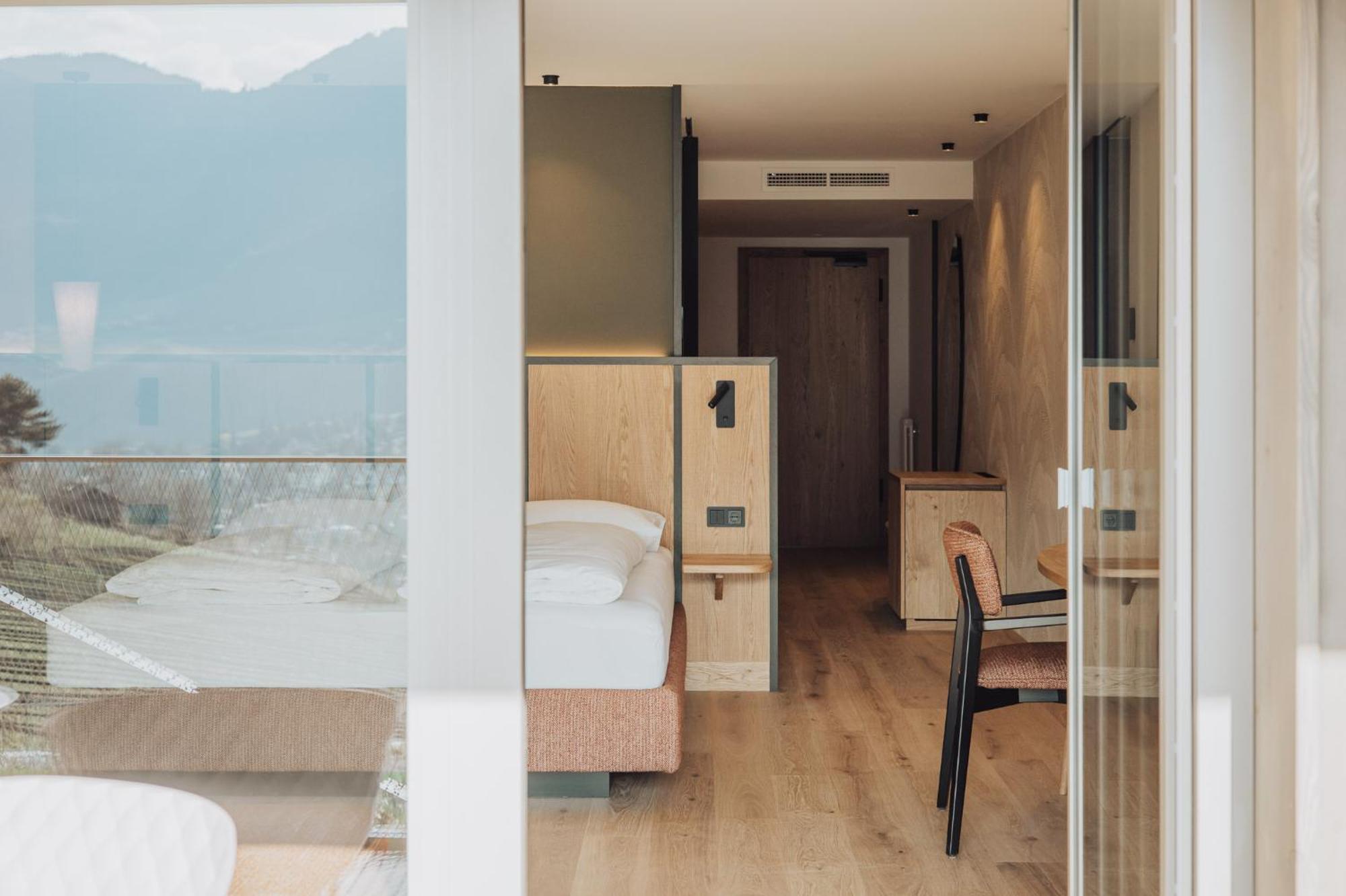 Hotel Lisetta Τιρόλο Εξωτερικό φωτογραφία