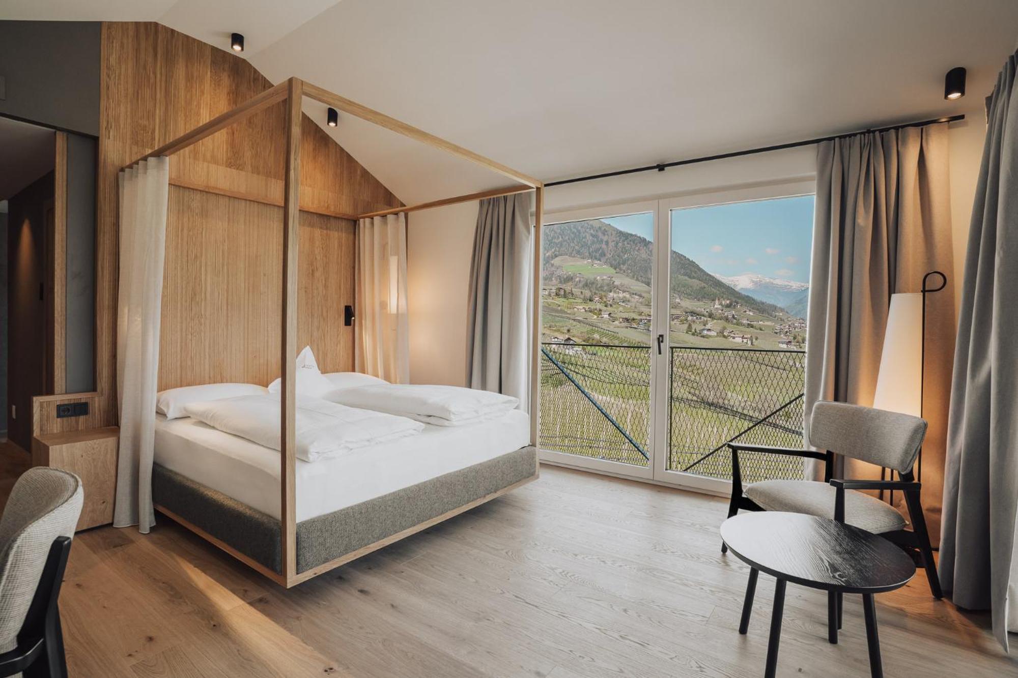 Hotel Lisetta Τιρόλο Εξωτερικό φωτογραφία