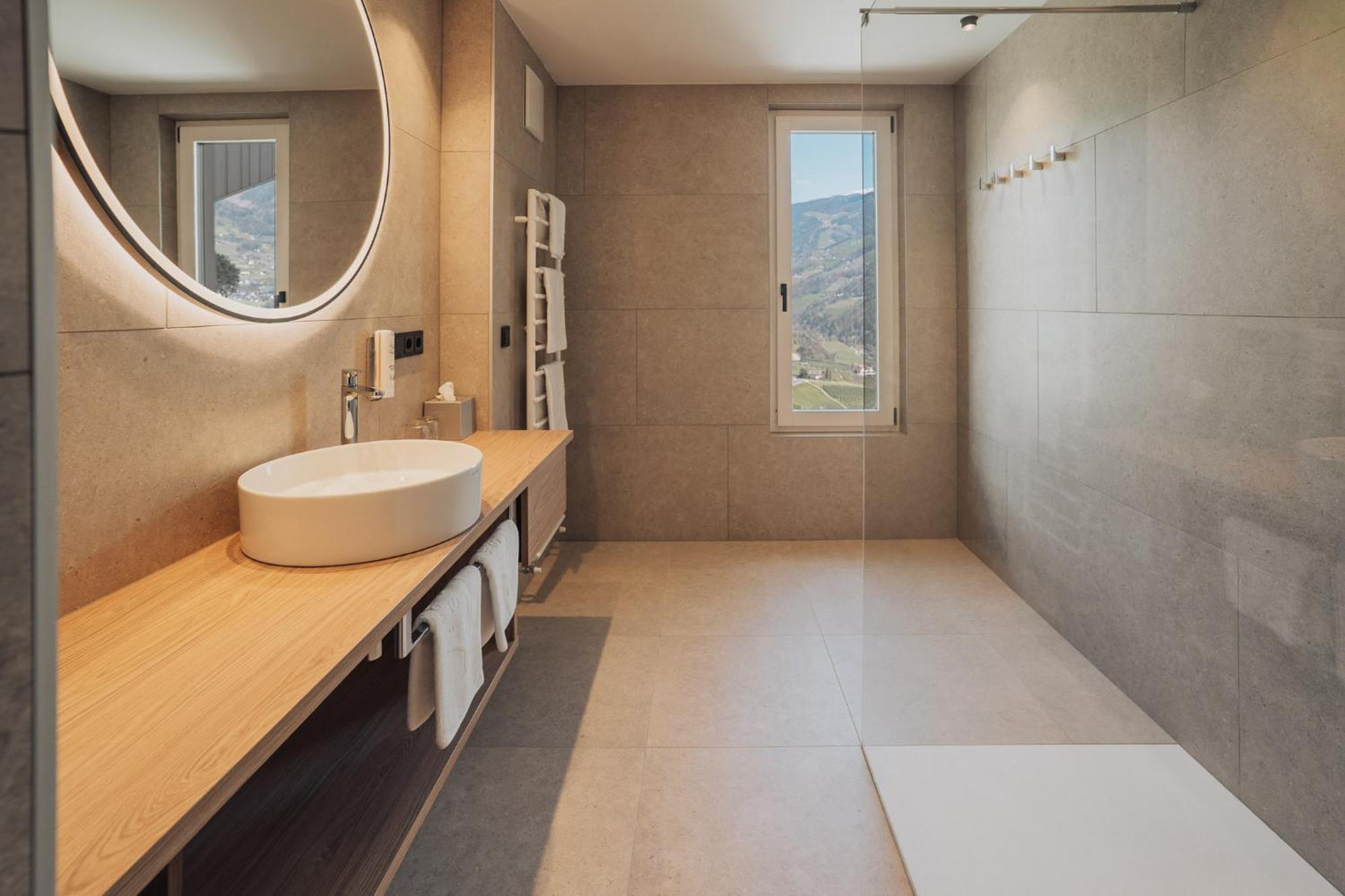 Hotel Lisetta Τιρόλο Εξωτερικό φωτογραφία