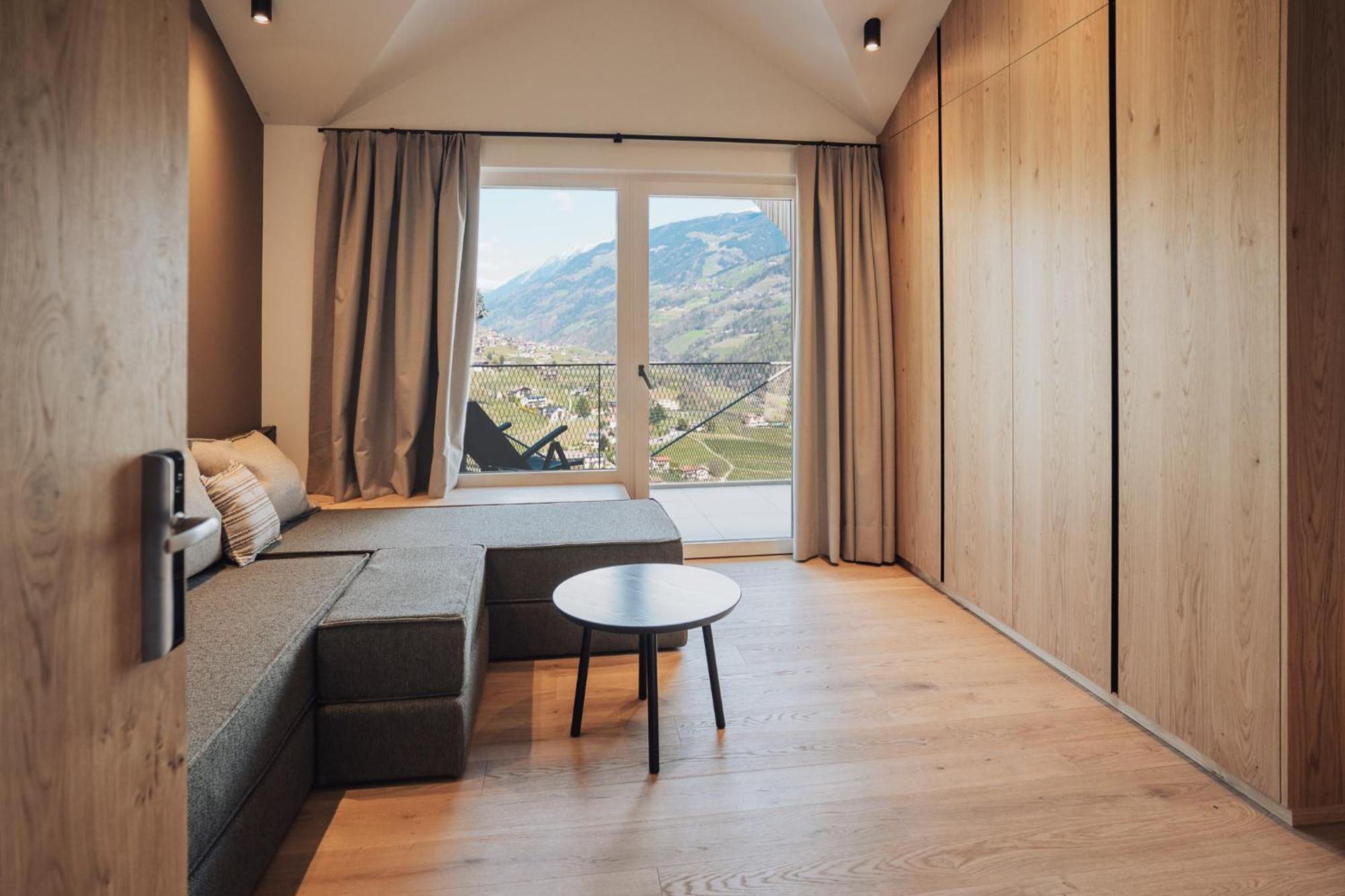 Hotel Lisetta Τιρόλο Εξωτερικό φωτογραφία