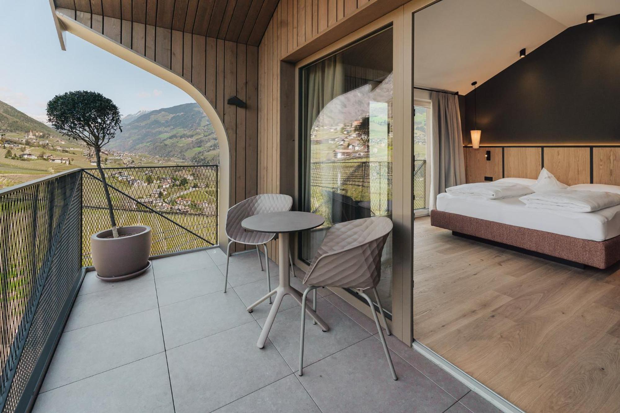 Hotel Lisetta Τιρόλο Εξωτερικό φωτογραφία