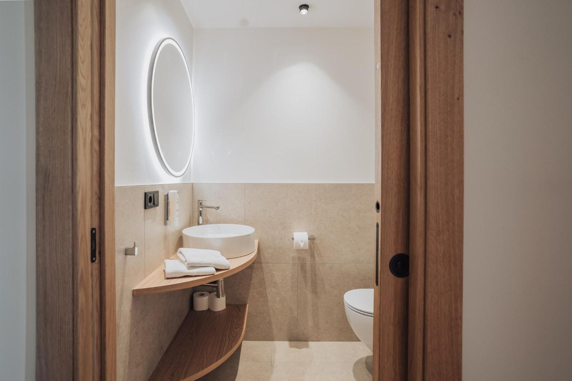 Hotel Lisetta Τιρόλο Εξωτερικό φωτογραφία
