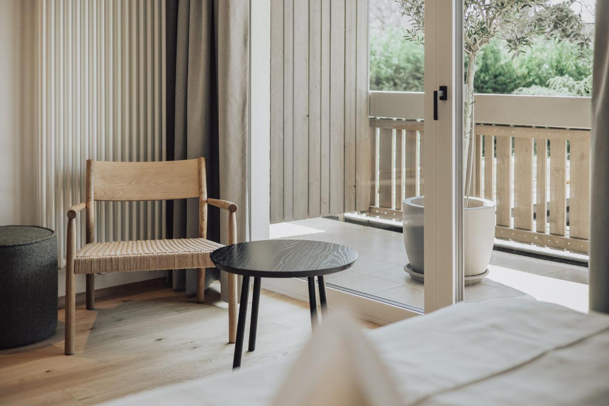 Hotel Lisetta Τιρόλο Εξωτερικό φωτογραφία