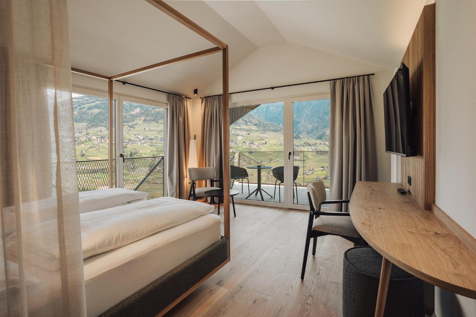 Hotel Lisetta Τιρόλο Εξωτερικό φωτογραφία