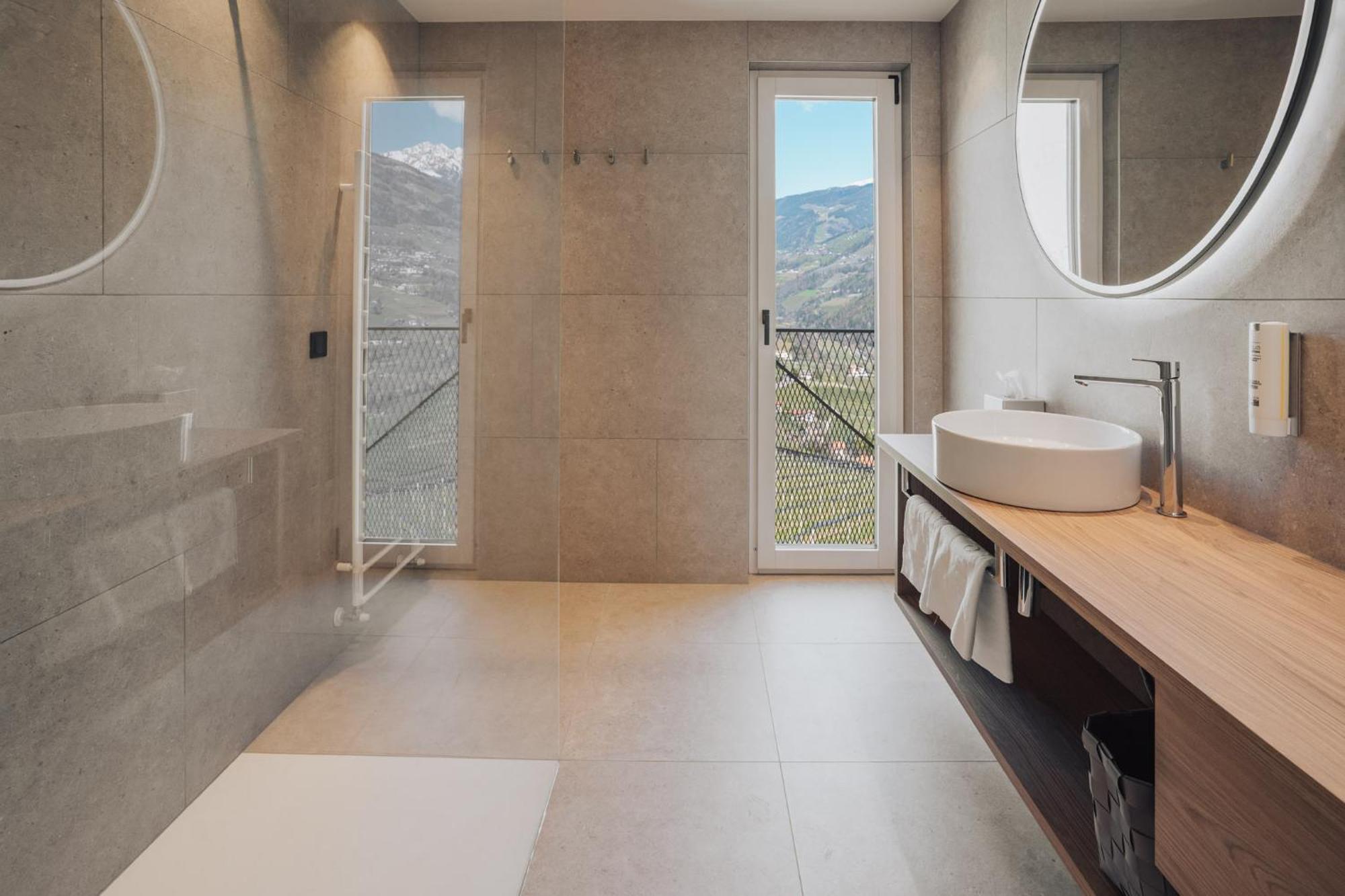 Hotel Lisetta Τιρόλο Εξωτερικό φωτογραφία